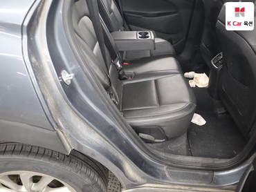 2016 - hyundai tucson