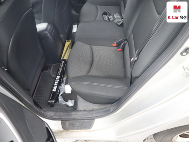 2011 - hyundai avante