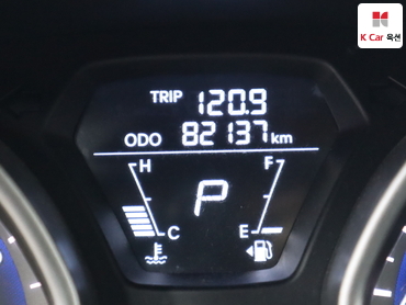 2011 - hyundai avante