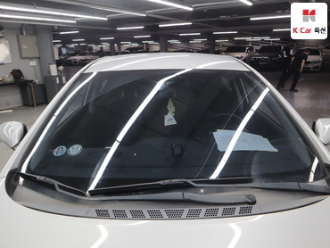 2011 - hyundai avante