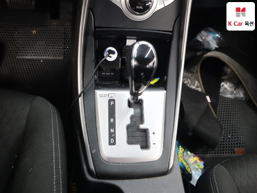 2011 - hyundai avante