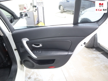 2014 - renault samsung sm5