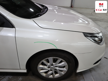 2014 - renault samsung sm5