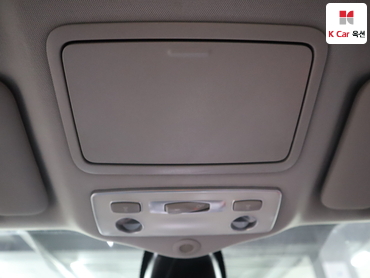 2014 - renault samsung sm5