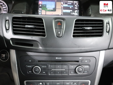 2014 - renault samsung sm5