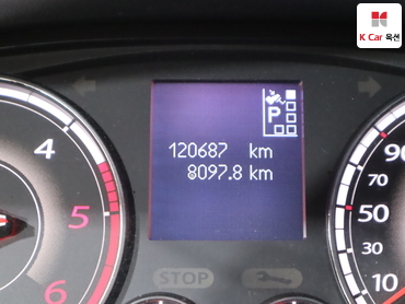2014 - renault samsung sm5