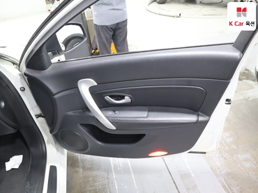 2014 - renault samsung sm5