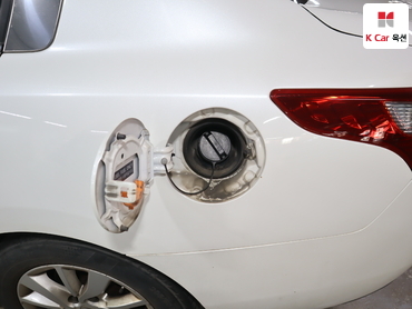 2014 - renault samsung sm5