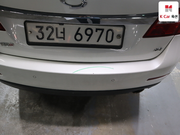 2014 - renault samsung sm5