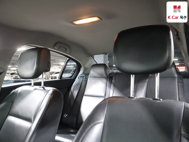 2014 - renault samsung sm5