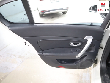 2014 - renault samsung sm5
