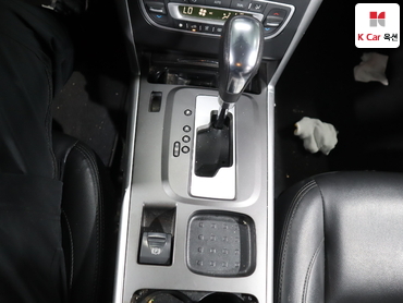 2014 - renault samsung sm5