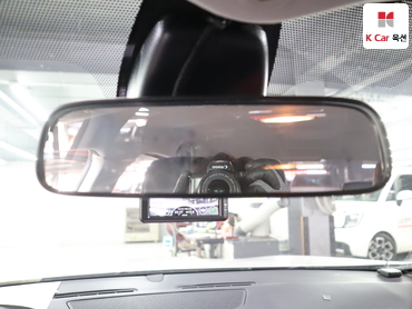 2014 - renault samsung sm5