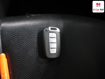 2011 - hyundai avante