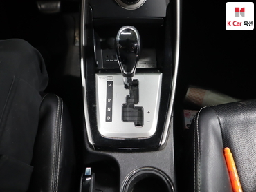 2011 - hyundai avante