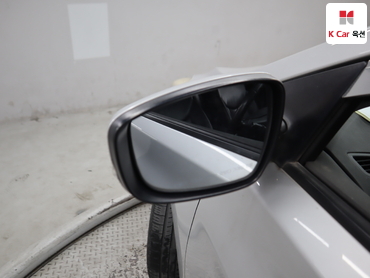 2011 - hyundai avante