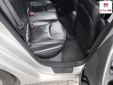 2011 - hyundai avante