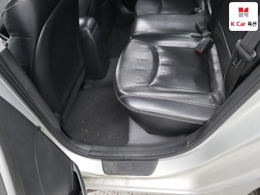 2011 - hyundai avante