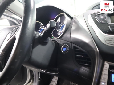 2011 - hyundai avante