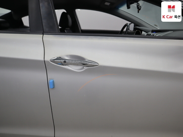 2011 - hyundai avante