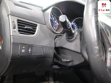 2011 - hyundai avante