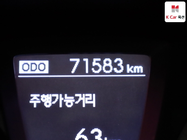 2011 - hyundai avante