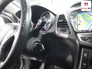 2014 - hyundai avante