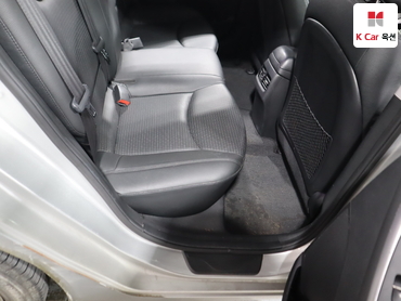 2014 - hyundai avante