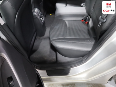 2014 - hyundai avante