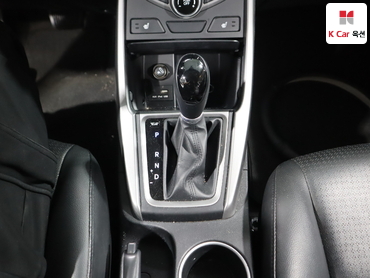 2014 - hyundai avante