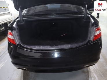 2016 - hyundai grandeur
