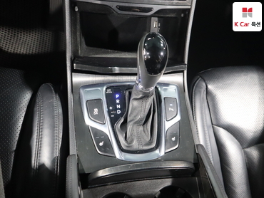 2016 - hyundai grandeur