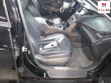 2016 - hyundai grandeur