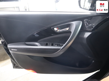2016 - hyundai grandeur