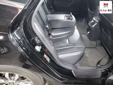 2016 - hyundai grandeur