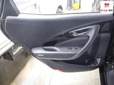 2016 - hyundai grandeur