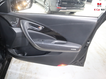 2016 - hyundai grandeur