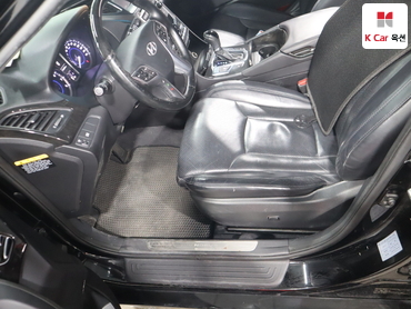 2016 - hyundai grandeur