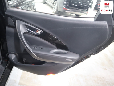 2016 - hyundai grandeur