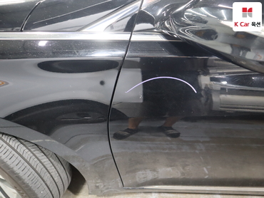 2016 - hyundai grandeur
