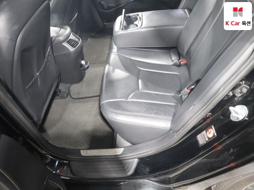 2016 - hyundai grandeur