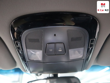 2016 - hyundai grandeur