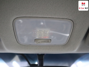 2012 - kia morning