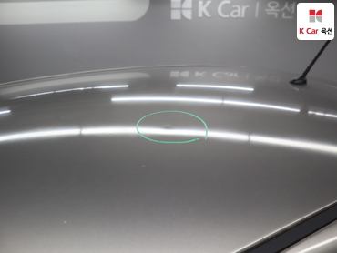 2012 - kia morning