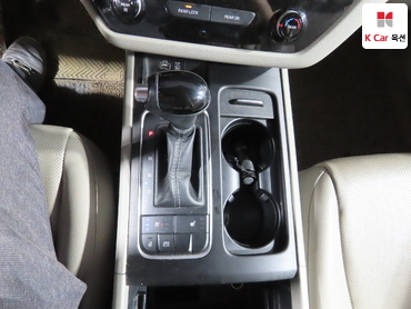 2015 - kia carnival