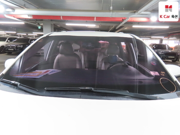 2015 - kia carnival
