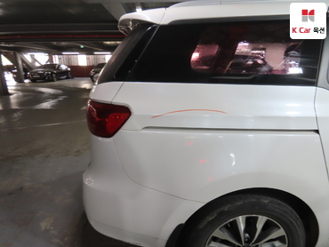 2015 - kia carnival