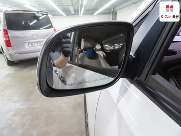 2015 - kia carnival