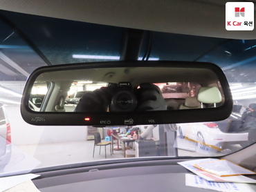 2015 - kia carnival