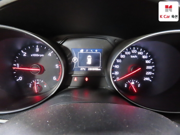 2015 - kia carnival